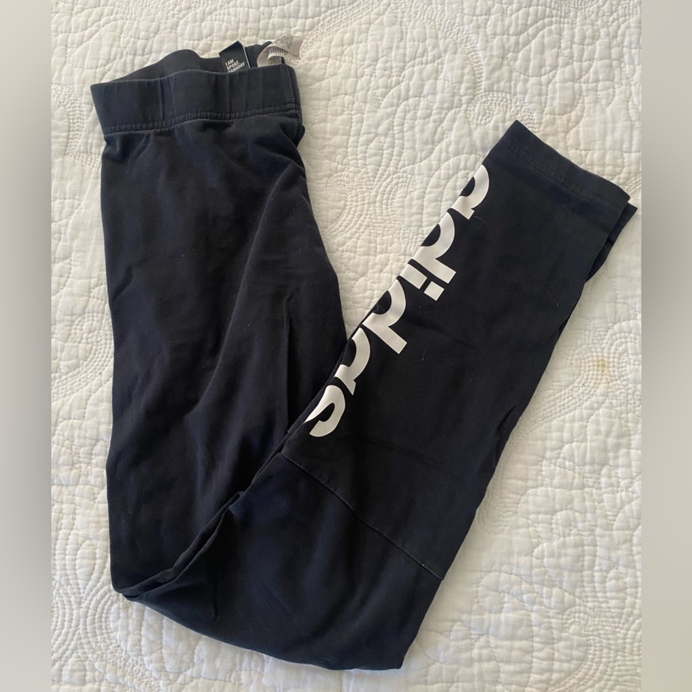 adidas leggings